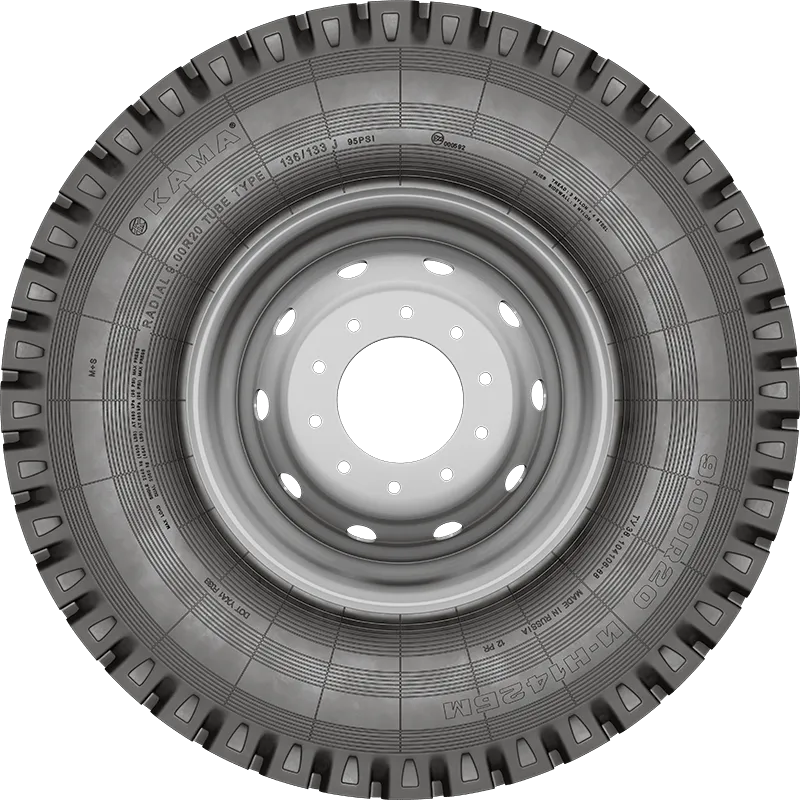 KAMA И-Н142БМ нс14 в Шахтах — KAMA TYRES KAMA И-Н142БМ нс14 в Шахтах