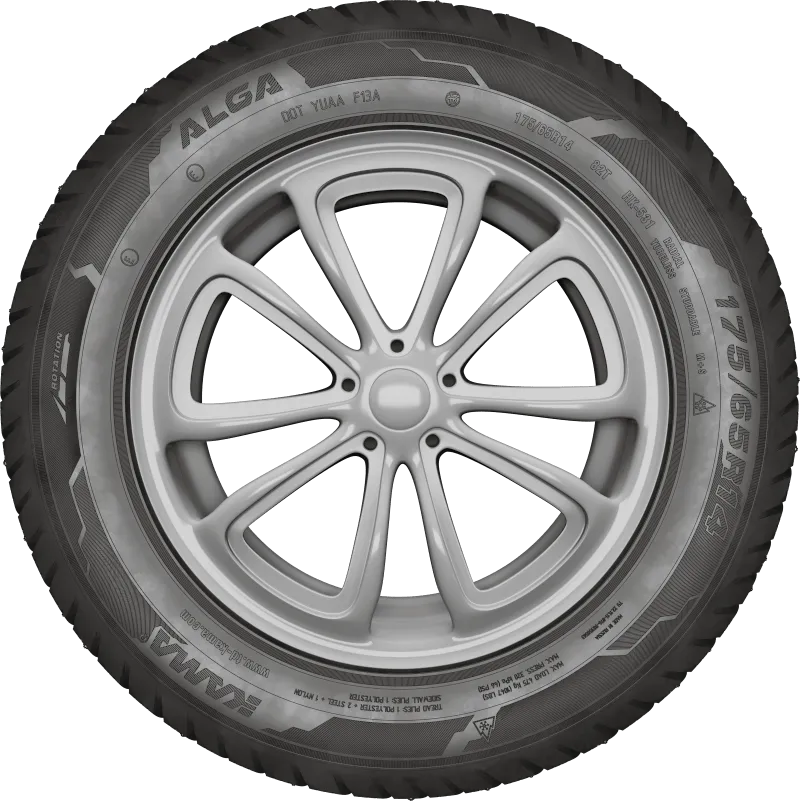 KAMA ALGA (НК-531) в Шахтах — KAMA TYRES KAMA ALGA (НК-531) в Шахтах