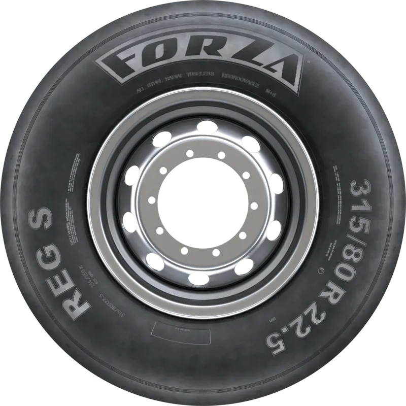 FORZA REG S в Шахтах — KAMA TYRES FORZA REG S в Шахтах