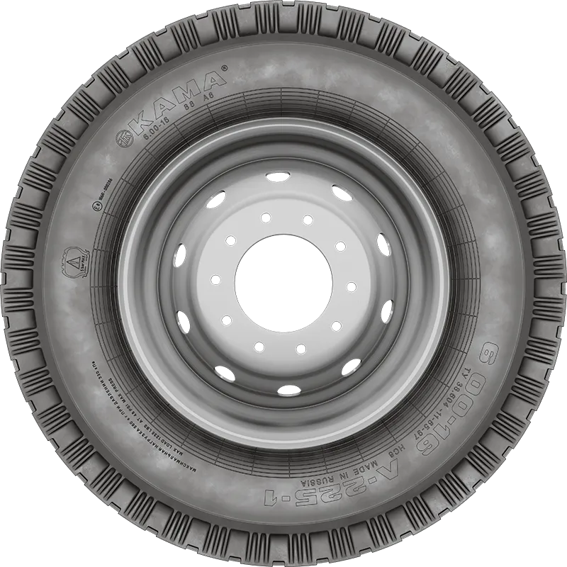 Л-225-1 в Шахтах — KAMA TYRES Л-225-1 в Шахтах