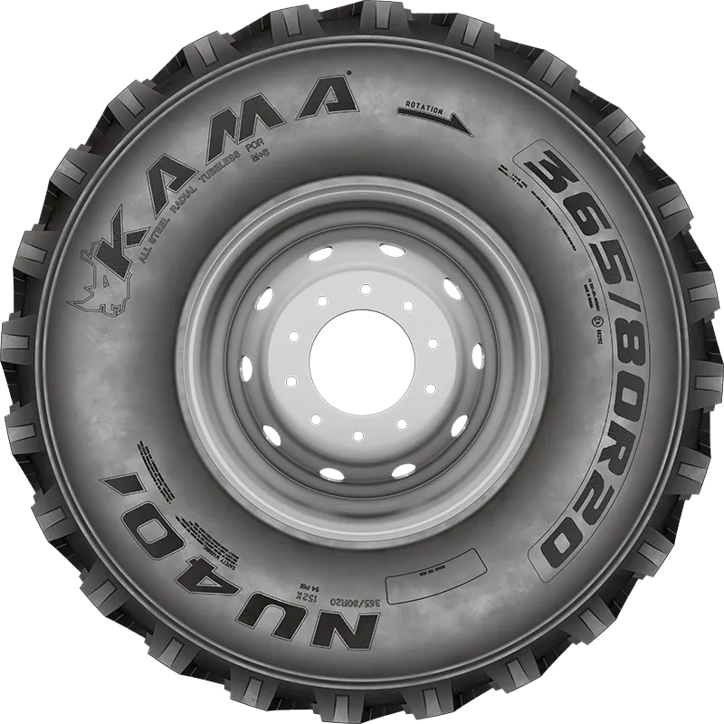 KAMA NU 401 в Шахтах — KAMA TYRES KAMA NU 401 в Шахтах