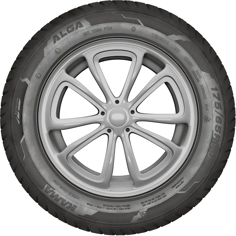 KAMA ALGA (НК-531) нешип в Шахтах — KAMA TYRES KAMA ALGA (НК-531) нешип в Шахтах