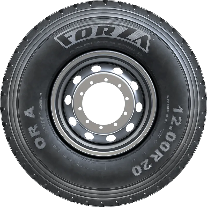 FORZA OR A в Шахтах — KAMA TYRES FORZA OR A в Шахтах