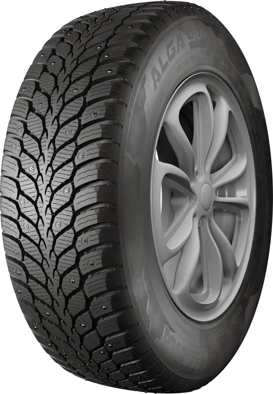 KAMA ALGA SUV (НК-532) в Шахтах — KAMA TYRES KAMA ALGA SUV (НК-532) в Шахтах