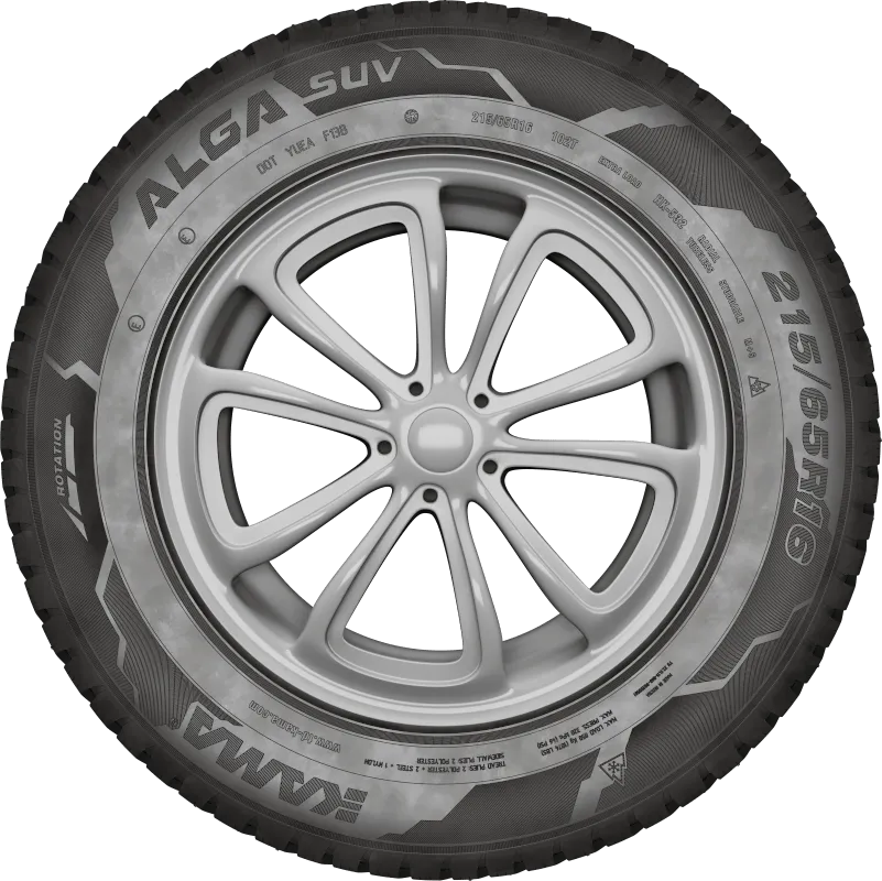 KAMA ALGA SUV (НК-532) нешип в Шахтах — KAMA TYRES KAMA ALGA SUV (НК-532) нешип в Шахтах