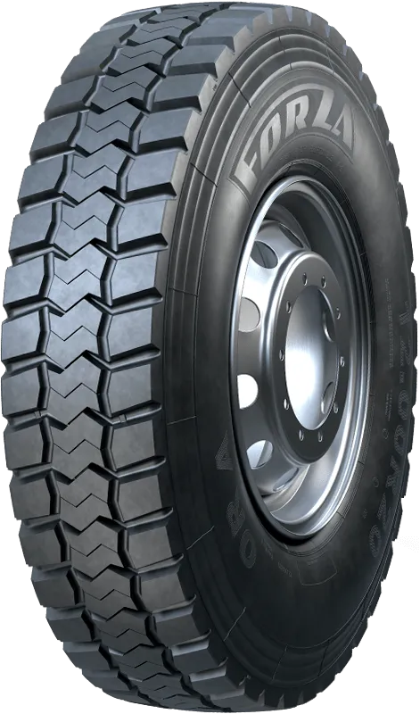 FORZA OR A в Шахтах — KAMA TYRES FORZA OR A в Шахтах