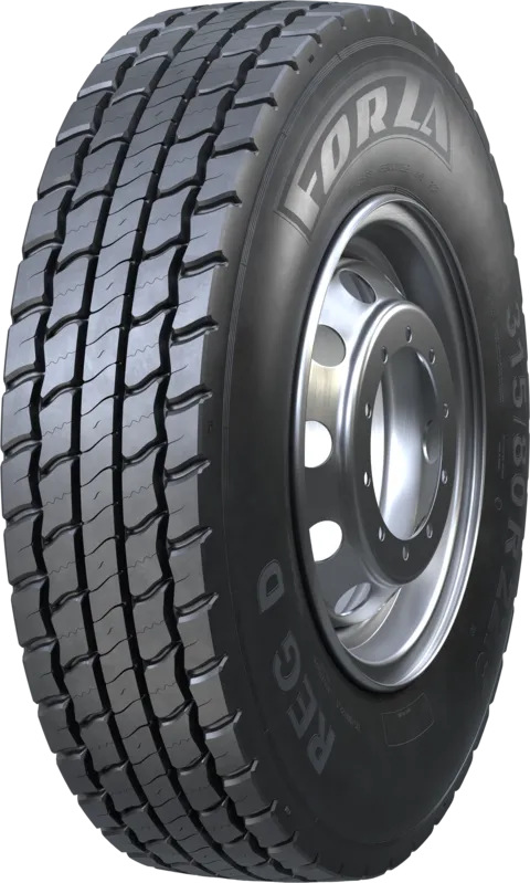 FORZA REG D в Шахтах — KAMA TYRES FORZA REG D в Шахтах