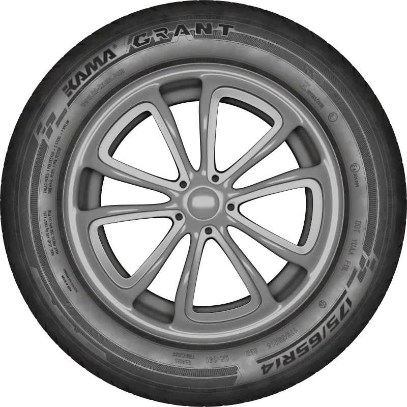 KAMA GRANT (НК-241) в Шахтах — KAMA TYRES KAMA GRANT (НК-241) в Шахтах