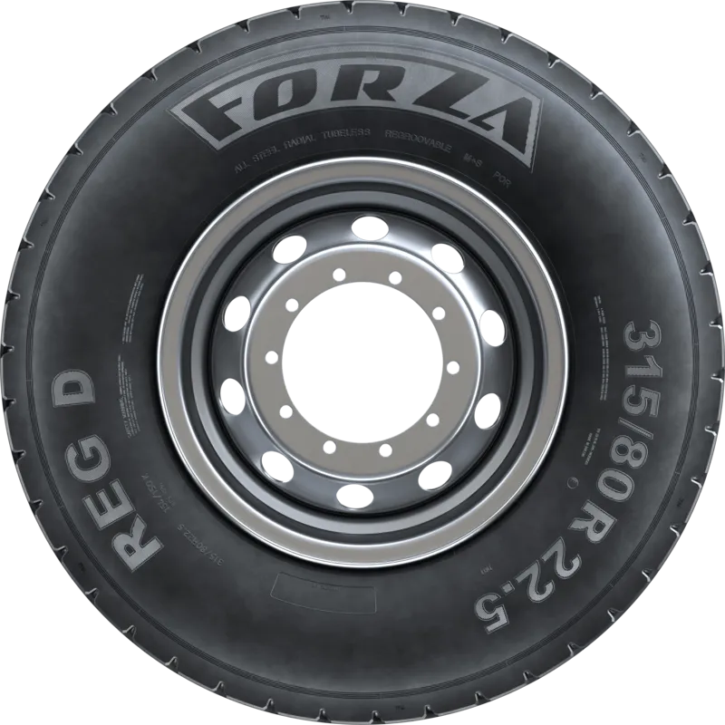 FORZA REG D в Шахтах — KAMA TYRES FORZA REG D в Шахтах