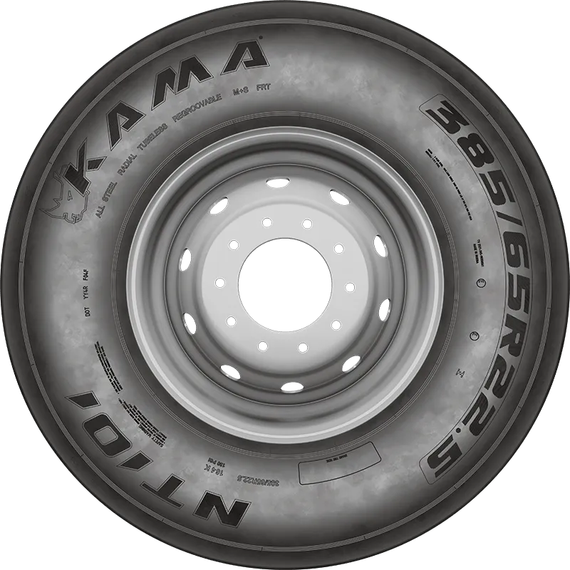 KAMA NT 101 в Шахтах — KAMA TYRES KAMA NT 101 в Шахтах